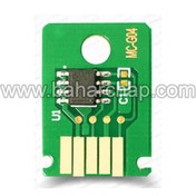 تصویر چیپ مخزن ضایعات جوهر پرینترهای کانن MC-G04 