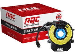 تصویر فنر ساعتی کیا و هیوندای AQC کد 934902M300 KIA & HYUNDAI AQC Clock Spring 934902M300