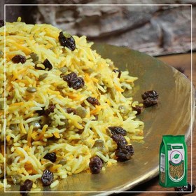 تصویر عدس جمع - 900 گرم 