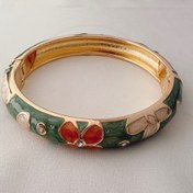 تصویر بنگل مینا کاری 012 