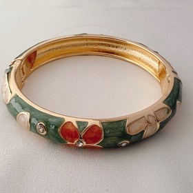 تصویر بنگل مینا کاری 012 