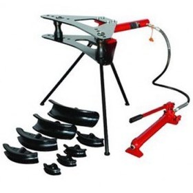 تصویر خم کن لوله هیدرولیک مدل TRM03003-2 