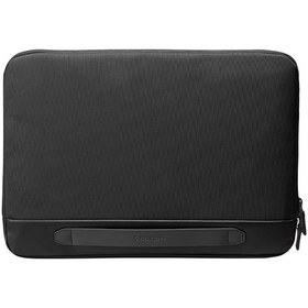 تصویر کیف مک بوک تا سایز 16 اینچ اسپیگن | Spigen مدل Klasden 16 inch Laptop Pouch AFA05938 