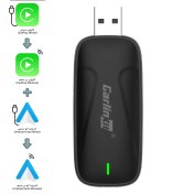 تصویر دانگل کارپلی و اندروید اتو کارلینکیت X2Air 