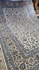 تصویر فرش 12متری دستبافت اردکان 