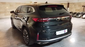 تصویر اکستریم TXL مدل 1403 ا توربو 2000 توربو 2000