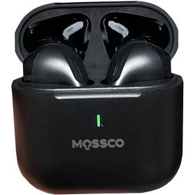 تصویر هدفون بی سیم مسکو IN-91 Mossco IN-91 Wireless Headphone