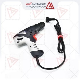 تصویر پیچ بند برقی ED012 ماکوته Makote ED012 electric strap screw