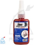 تصویر چسب تفلون مایع فورس ۵۵۴۳ حجم 50 میلی لیتر Force EMS 5543 Engineering adhesive 50ml