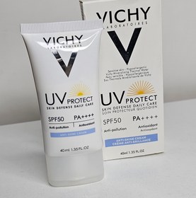 تصویر ضدآفتاب ویشی - بیرنگ Vichy