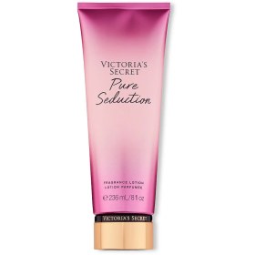 تصویر بادی لوشن pure seduction Pure seduction body lotion