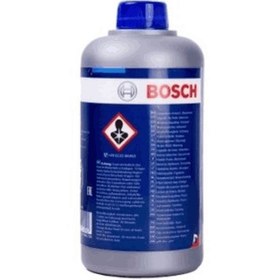 تصویر روغن ترمز بوش BOSCH DOT 4 