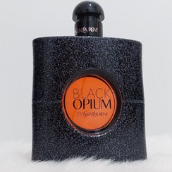 تصویر ایوسن لورن بلک اوپیوم Yves Saint Laurent Black opium