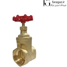 تصویر شیر فلکه کیز ایران 