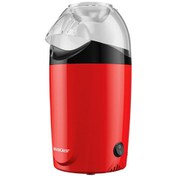 تصویر پاپ کرن ساز سیلورکرست مدل PJ14 