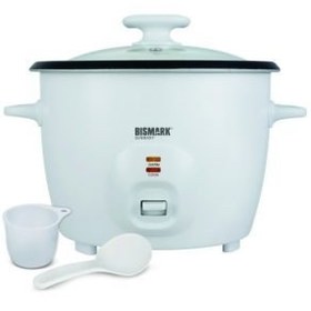 تصویر پلوپز بیسمارک مدل BM3340 Bismark BM3340 Rice Cooker