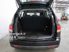 تصویر Rear Gas Jack SsangYong Kyron (جک گازی درب صندوق سانگ یانگ کی رون) 