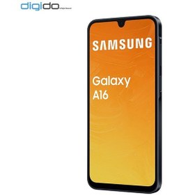 تصویر گوشی موبایل سامسونگ مدل Galaxy A16 دو سیم کارت ظرفیت 8/128 گیگابایت 