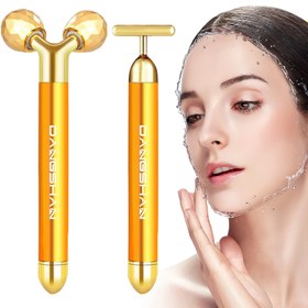 Face massager 3d cheap roller