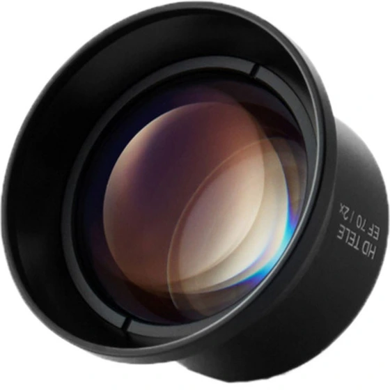 Bit Play Lens خرید و قیمت لنز موبایل بیت پلی BitPlay HD Telephoto Lens For BitPlay ...