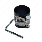 تصویر رینگ جمع کن 5 اینچ سواری برند تاپکس 