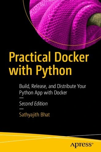 خرید و قیمت دانلود کتاب Practical Docker with Python: Build, Release ...