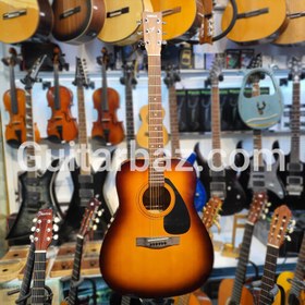 تصویر گیتار یاماها F310 اندونزی F310 YAMAHA GUITAR