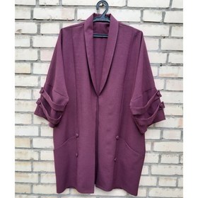 تصویر مانتو کیمونو کتی 