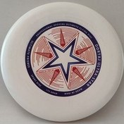 تصویر دیسک آلتیمیت طرح ستاره 