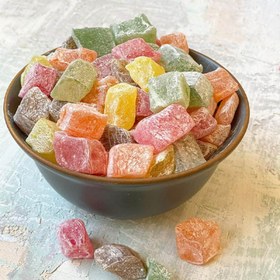 تصویر لوکوم حبه ای 