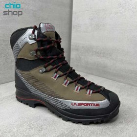 تصویر کفش کوهنوردی مردانه لسپورتیوا مدل TRK GTX La Sportiva(قهوه‌ای) 