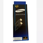 تصویر کابل HDMI سامسونگ 4K طول 1.8 متر 