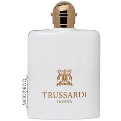 تصویر ادوپرفیوم زنانه تروساردی کالکشن دونا 100 میل trussardi | 8058045421474