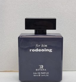 تصویر عطر و ادکلن مردانه نارسیسو رودریگر فور هیم روونا (Rovena Narciso Rodriguez for Him) Rovena Rodeoing For Him - Narciso Rodriguez for Him