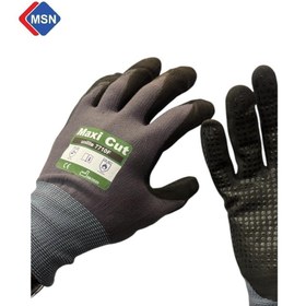 تصویر دستکش ضد برش MaxiCut 
