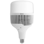 تصویر لامپ ال ای دی استوانه ای ای دی سی ۱۰۰ وات 