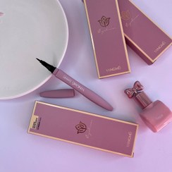 تصویر خط چشم یانگمی 