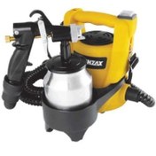 تصویر پیستوله برقی کنزاکس مدل 5685 ظرفیت ۵۰۰ وات 