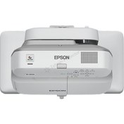 تصویر پروژکتور اپسون مدل EB-685W Epson EB-685W Projector