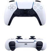 تصویر دسته پلی استیشن 5 