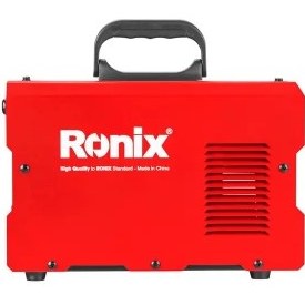 تصویر اینورتر جوشکاری رونیکس توربو فن پلاس مدل RH-4604 ا Ronix Power Max Inverter RH-4604 Plus Ronix Power Max Inverter RH-4604 Plus
