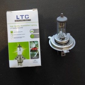 تصویر لامپ H7 پرشیایی LTC 