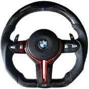 تصویر فرمان دی کات کربن دیسپلی دار 