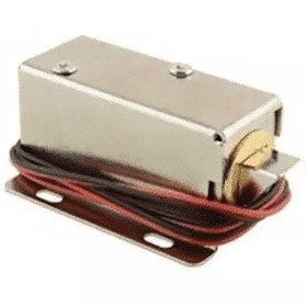 تصویر لاکر برقی باشگاهی 