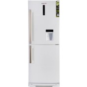 تصویر یخچال فریزر التتو مدل NC7011DN ظرفیت ۱۵ فوت رنگ سفید 