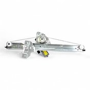 تصویر شیشه بالابر دستی جلو چپ رنو تندر - 2170301601 