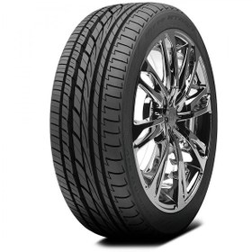 تصویر لاستیک نیتو سایز 245/40R19 مدل Slik 