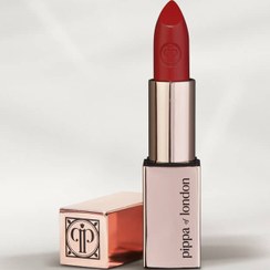 تصویر رژ لب جامد مدل Envy پیپا 436 Pippa Of London Model Envy Lipstick