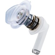 تصویر هدفون بی سیم ترانیو مدل T-M30 Tranyoo T_M30 Wireless Headphone