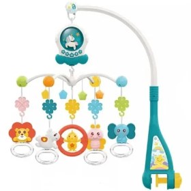 تصویر موزیکال اموزشی MUSIC MOBILE BEST FOR EARLY EDUCATION.